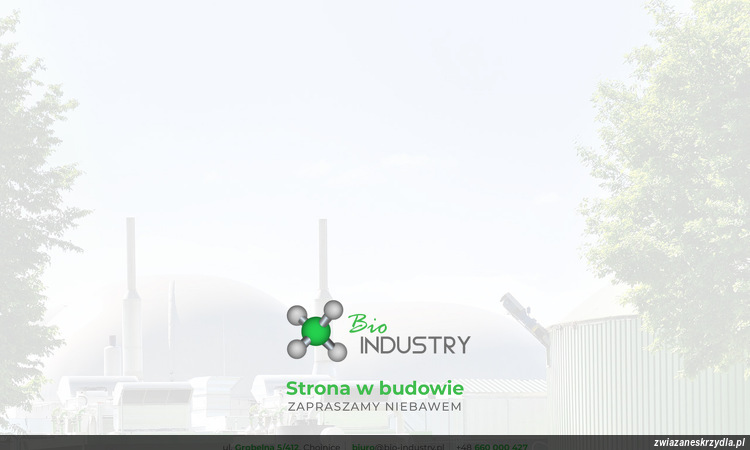 bio-industry
