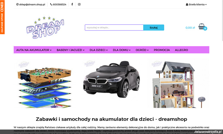 dream-shop-malgorzata-pask