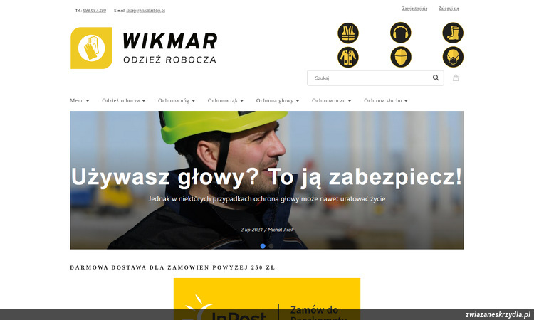 wikmar