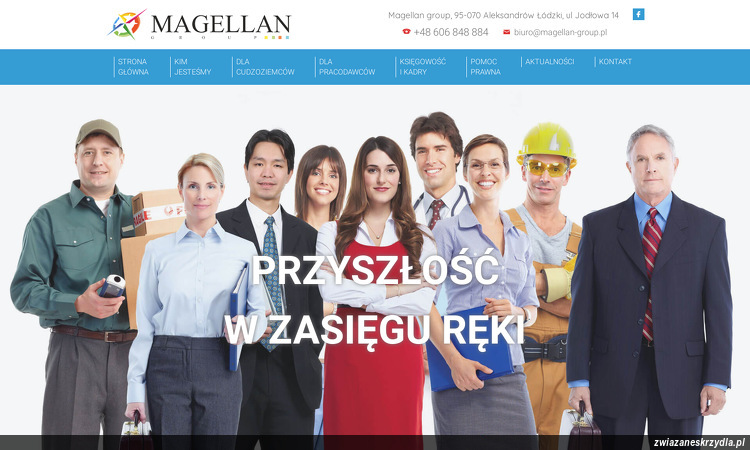 magellan-group-sp-z-o-o