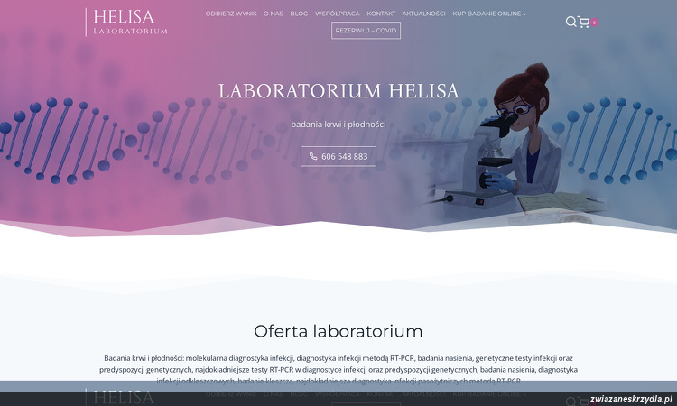 helisa-medyczne-laboratorium-diagnostyczne