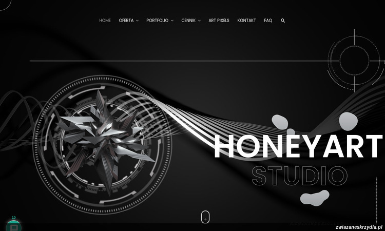 honeyart-studio