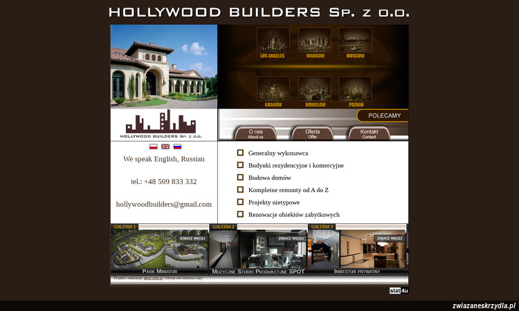 hollywood-builders-sp-z-o-o