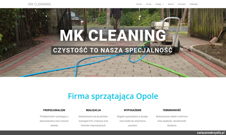 mk-cleaning-krzysztof-koszyk