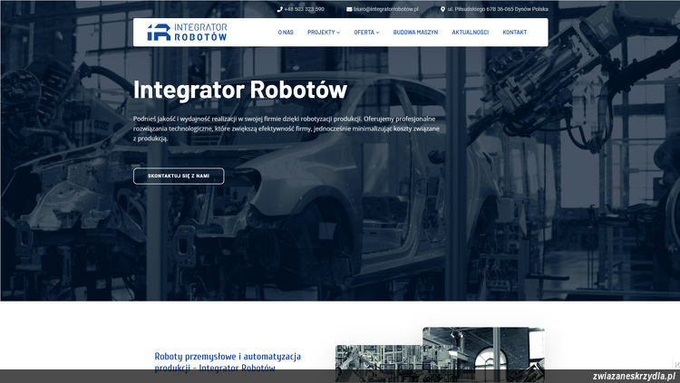 integrator-robotow-sp-z-o-o