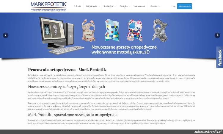 mark-protetik-nzoz-pracownia-ortopedyczna
