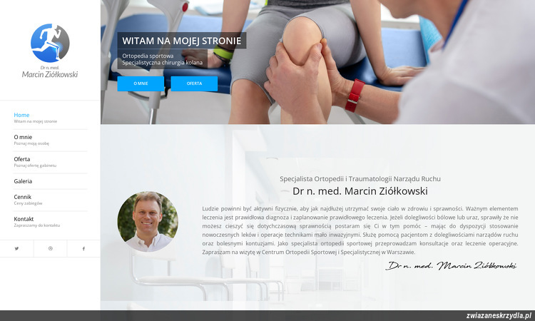 dr-n-med-marcin-ziolkowski