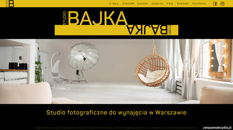 bajka-studio