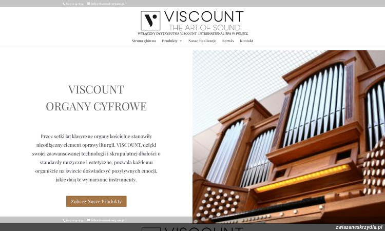 astorg-viscount