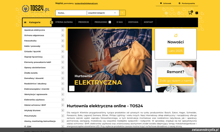 tos24-pl-spolka-z-ograniczona-odpowiedzialnoscia
