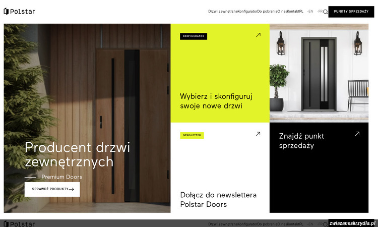 polstar-doors