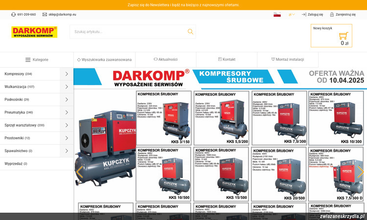 darkomp-dariusz-kupczyk-oddzial-niepolomice
