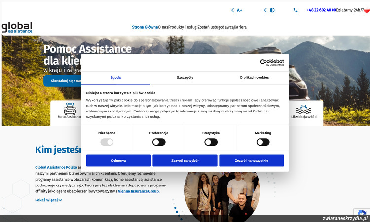 global-assistance-polska-sp-z-o-o