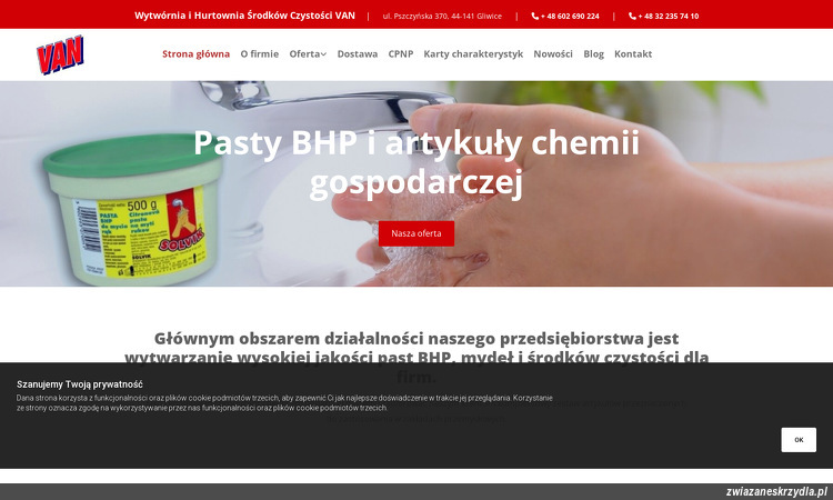 wytwornia-i-hurtownia-srodkow-czystosci-van