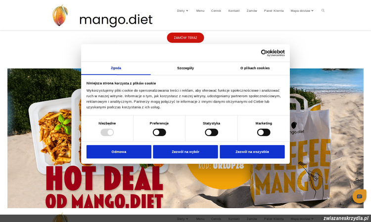 mango-diet