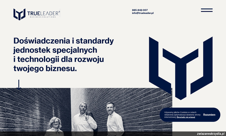 true-leader-wojciech-wereszko
