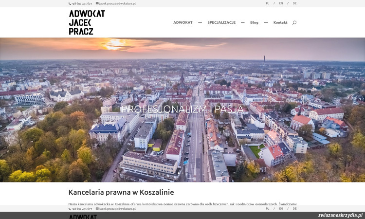 kancelaria-adwokacka-adwokat-jacek-pracz
