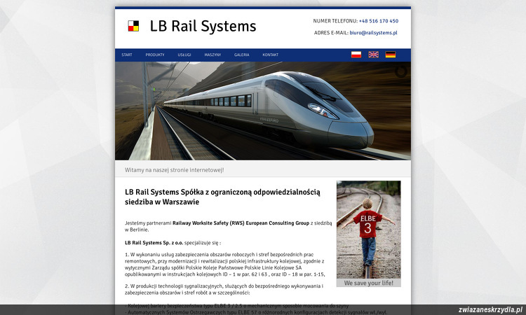 lb-rail-systems-sp-z-o-o