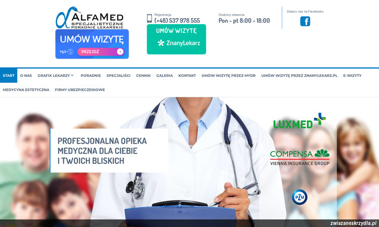alfamed-specjalistyczne-poradnie-lekarskie