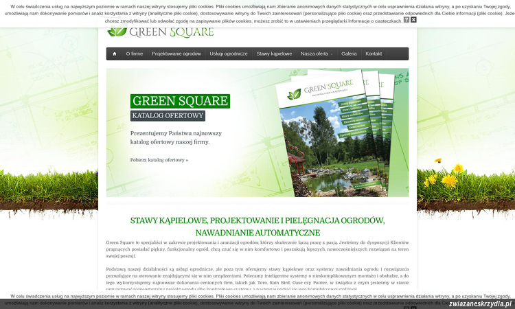 green-square